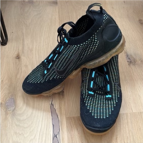 Nike Vapor Max NWOT - Picture 2 of 5